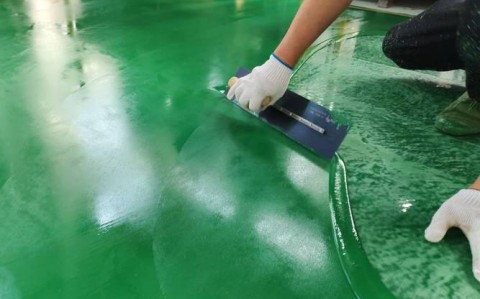 甘孜VEF地坪什么是VEF地坪