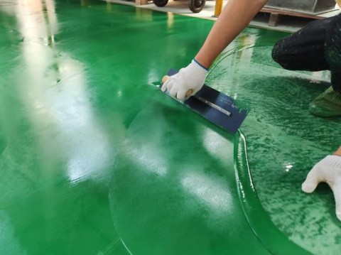 甘孜VEF地坪什么是VEF地坪